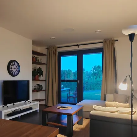 Holiday home Rodinny Dum Nad Rybnikem *