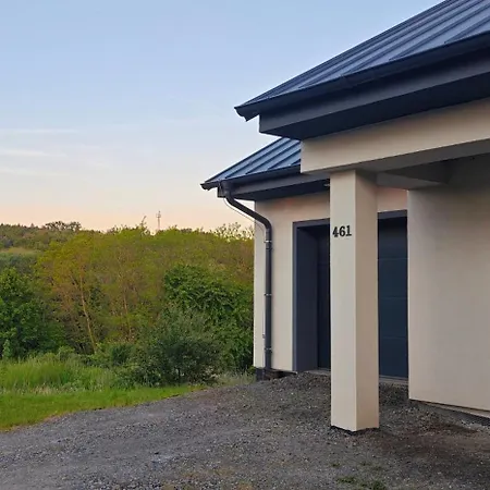 Holiday home Rodinny Dum Nad Rybnikem